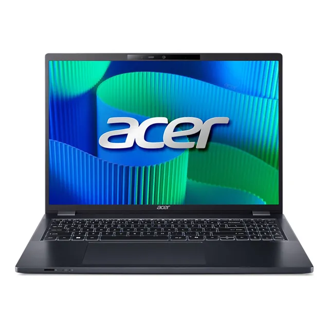 Acer Travelmate P4 16  Ultra5-125u 16gb 512gb Ssd