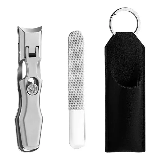 Cortaúñas For Hombres, Uñas Gruesas, Profesional