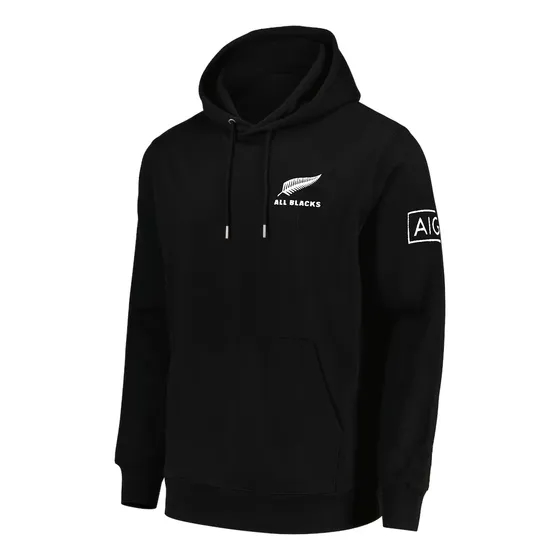 Buzo Rugby All Blacks 