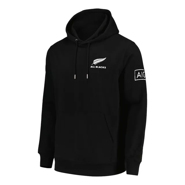Buzo Rugby All Blacks 