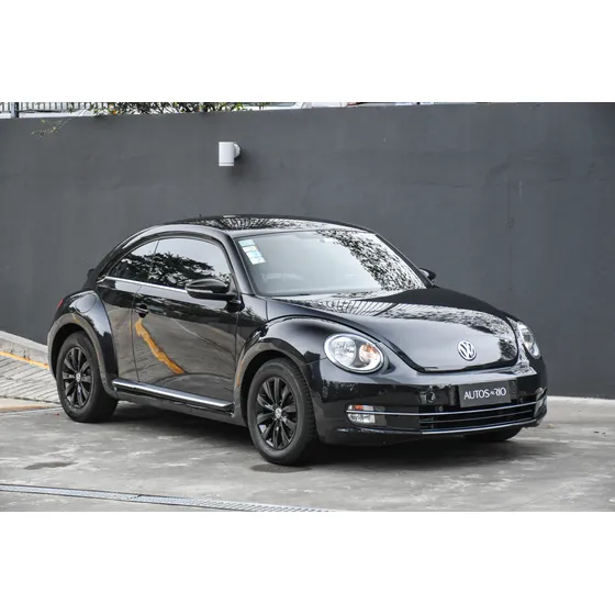 Volkswagen The Beetle 1.4 Design Dsg