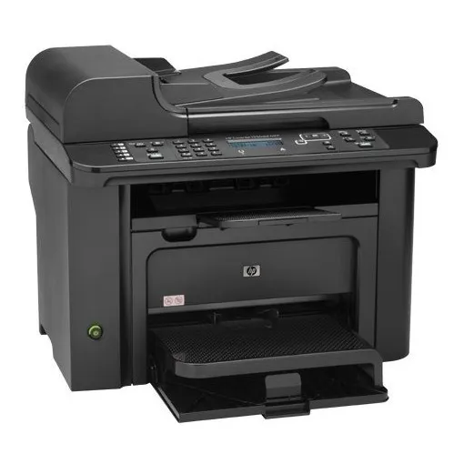 Impresora Multifuncional Hp Laserjet Pro M1536 Dnf