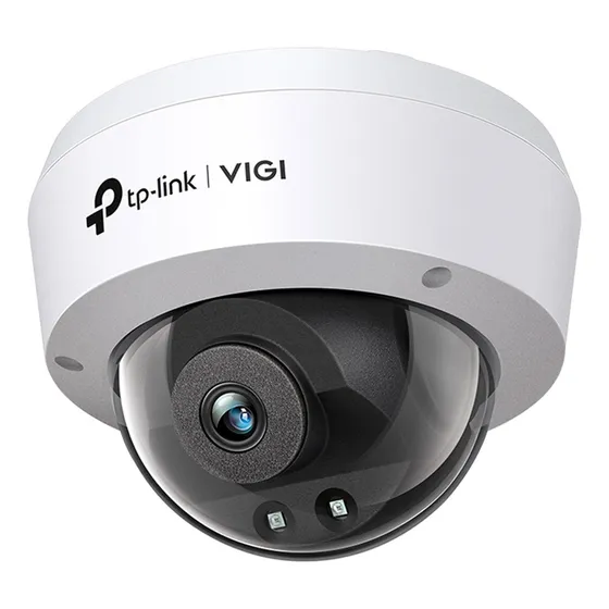 Camara Videovigilancia Domo Ip Poe Full Hd 2mp Lente 4mm