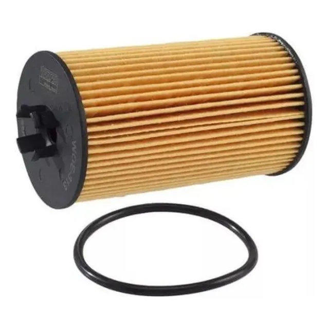 Filtro De Oleo Chevrolet Sonic 1.6 16v 2012 Em Diante