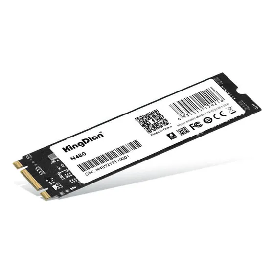 Ssd 512bg Ngff M.2 2280 Para Hp Elitebook 840 G3, 240 G6