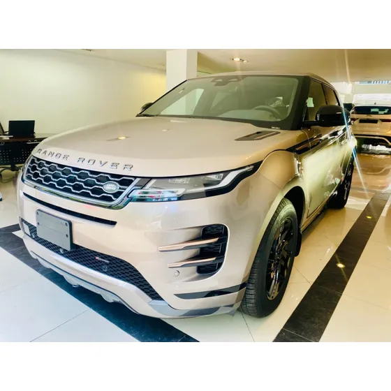 Land Rover Range Rover Evoque S Dynamic 250 Mhev
