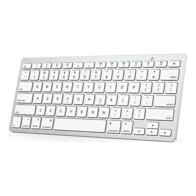 Teclado Bluetooth Apple   Us