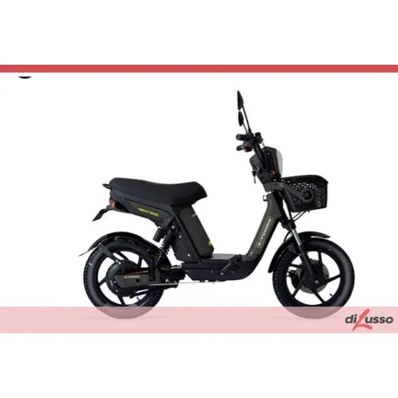 Yumbo E-yumbo Next 800 2024 0km