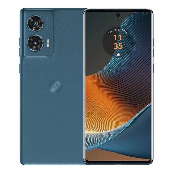 Smartphone Motorola Edge 50 Fusion Verde 512gb 8ram
