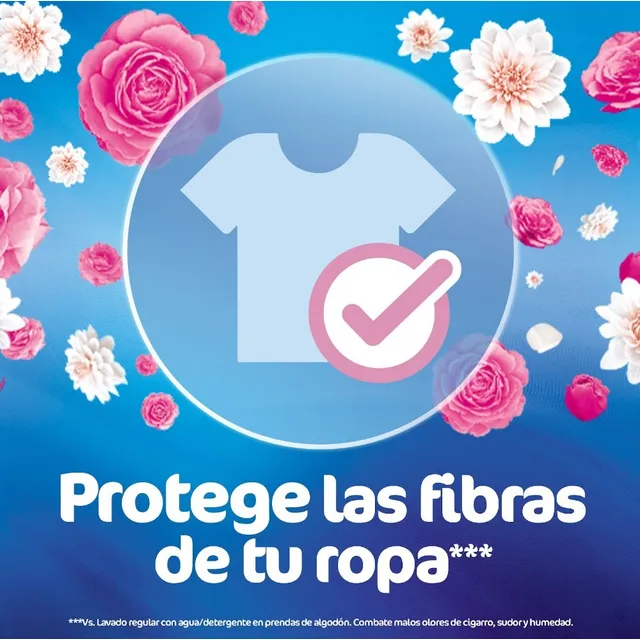 Suavizante Suavitel Superior Care Mothers Day en botella 2.8 L