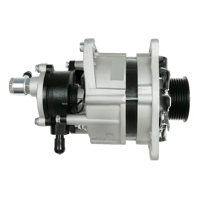 Alternador - M.benz Sprinter-gm S10-ford Ranger-maxion-mwm