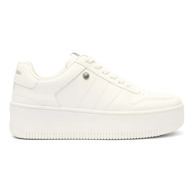 North Star Zapatillas Urbana Mujer Mayo