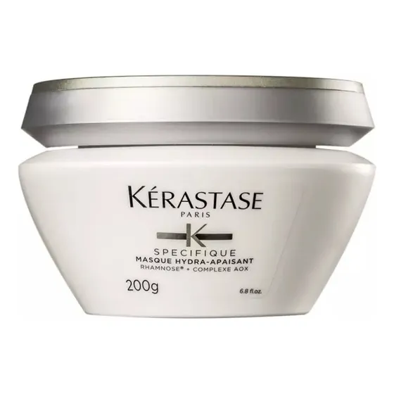 Kérastase Spécifique Hydra-apaisant - Máscara 200ml