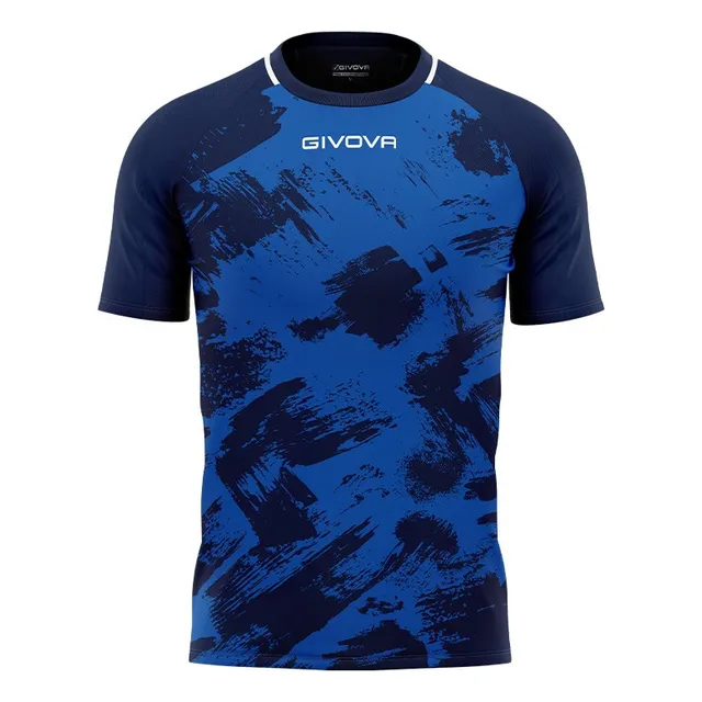 Camiseta Deportiva Givova Art