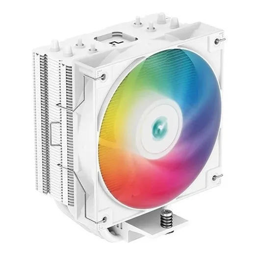 Dispador Deepcool Gammaxx Ag400 Argb 120 Mm 1 Ventilador