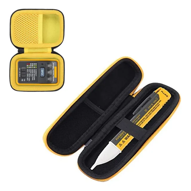 Funda Rígida De Repuesto Para Fluke 1ac/2ac  Fluke St120 / S