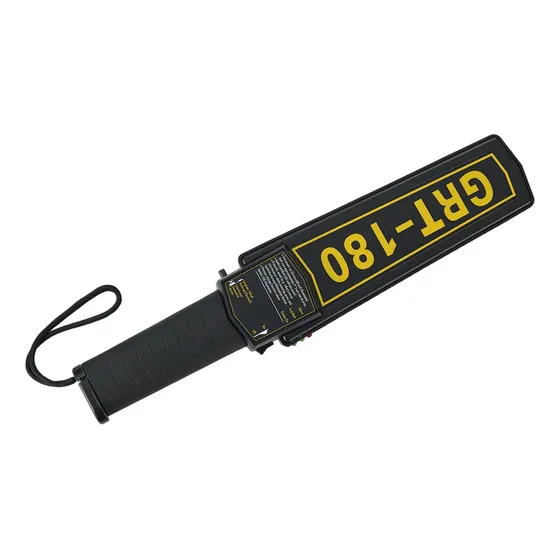 Detector De Metales Grt-180