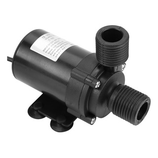 Mini Bomba De Agua Dc Sin Escobillas Para Calentador Solar 2 Mini Bomba De Agua Dc Sin Escobillas Para Calentador Solar 2