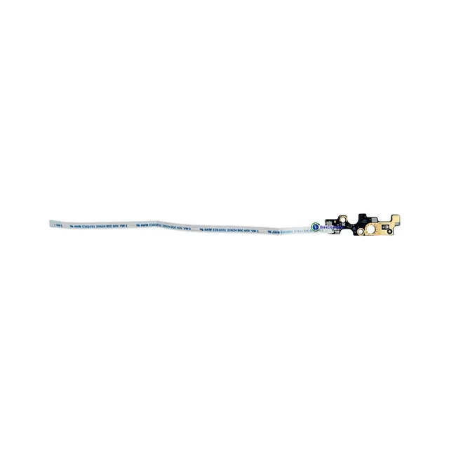 Boton De Encendido Para Dell 15 5555 5559 P64g P51f Ls-b844p
