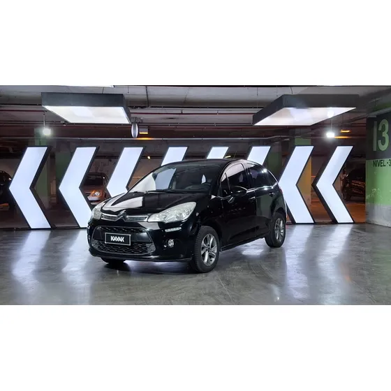 Citroën C3 1.5 Tendance Pack Secure