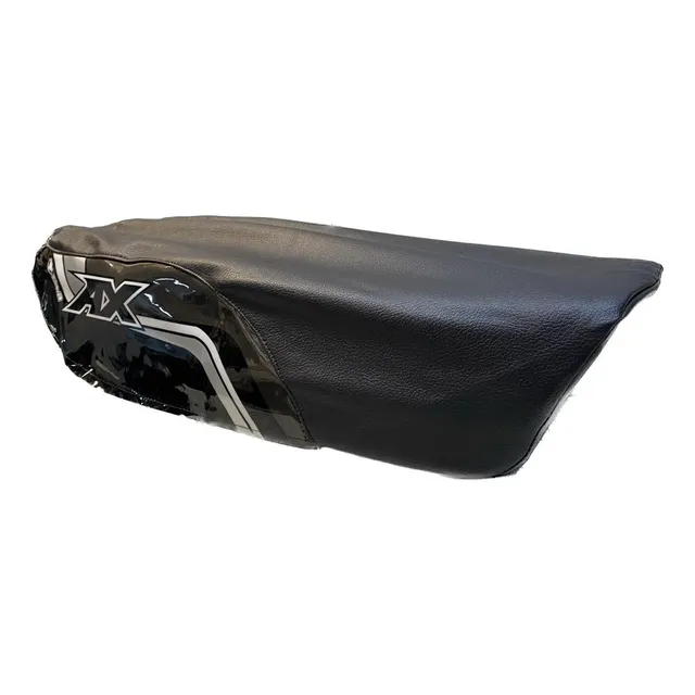 Funda De Asiento Suzuki Ax 100 Alternativa