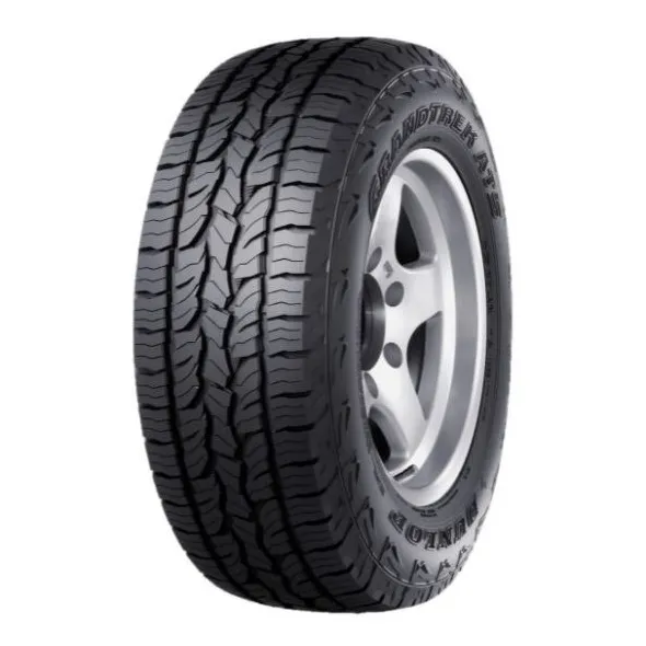 Cubierta Dunlop Grandtrek At5 245/70 R16 111 T Br