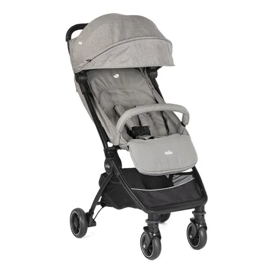Coche Para Bebé Pact Joie