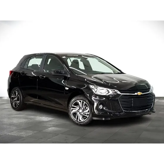 Chevrolet Onix Hatch Lt 1.0 12v Tb Flex 5p Mec.