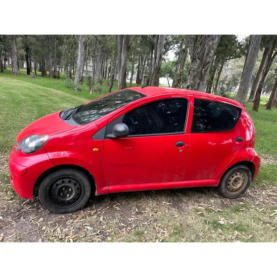 Byd F0 1.0 Full