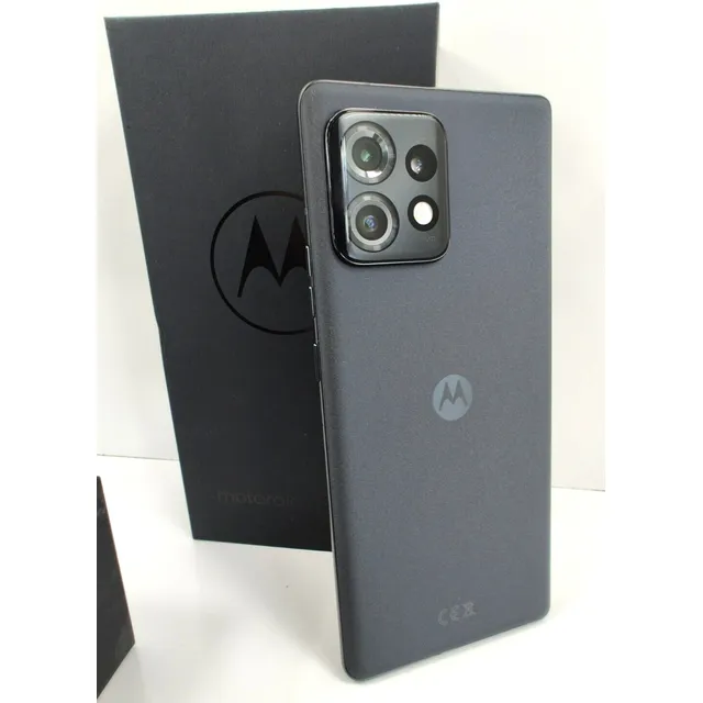 Motorola Edge 40 Pro  5g 12gb+ 256gb Android Gsm Unlocked