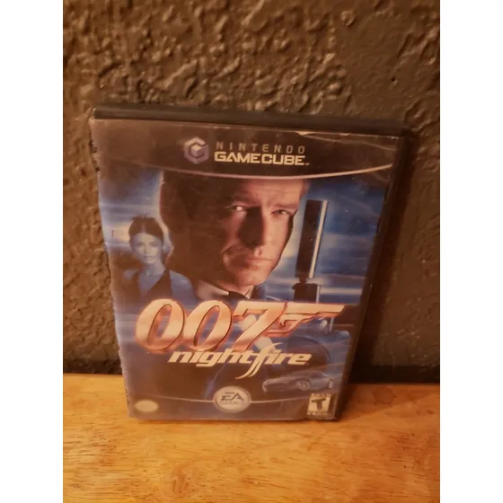 Videojuego