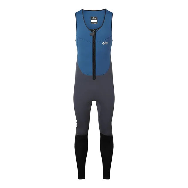 Gill Traje Neopreno Para Hombre Dinamico Largo Manga 0.118