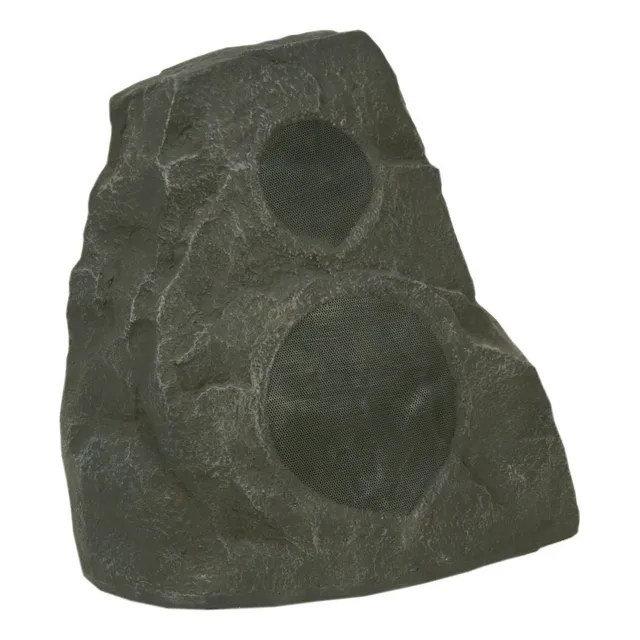 Bocina Klipsch Tipo Roca Awr-650-sm Granite