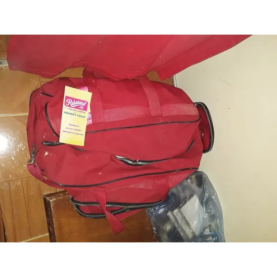 Bolso Morral Mochila