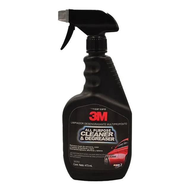 Limpiador Desengrasante Multiuso 3m 473ml