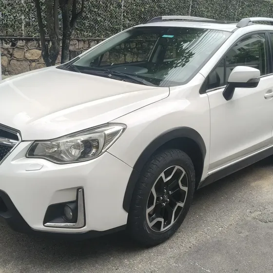 Subaru Xv 2017 2.0i Limited