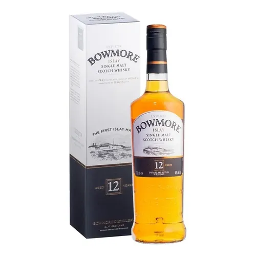 Whisky Glendronach 12 Anos 700ml Single Malt - Abv 43%. | MercadoLivre