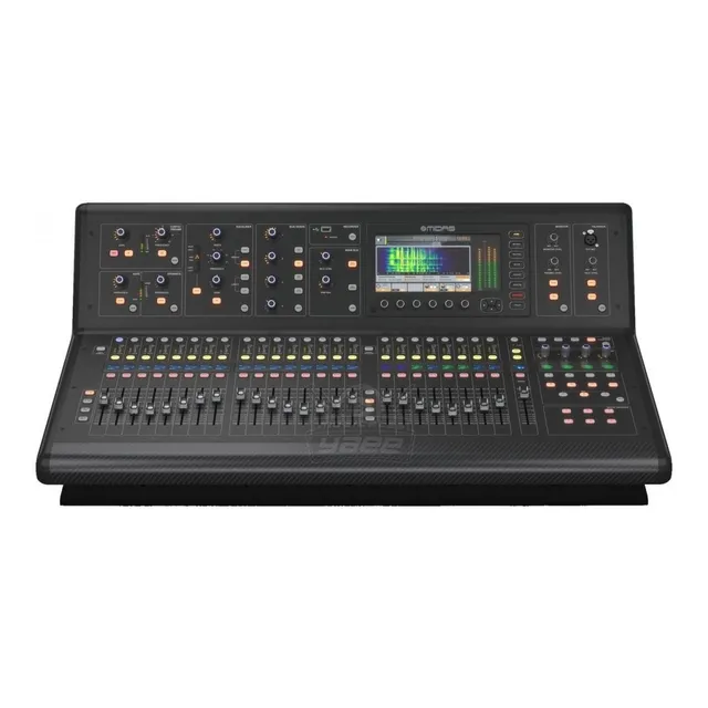 Console digital Midas M32 Live de 32 canais