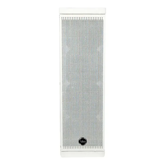 Caixa Line Array Vertical Passiva 4x4 200rms Vl404 Leacs