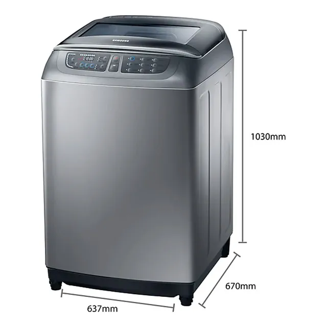 Lavadora Samsung 9 Kg Casi Nueva