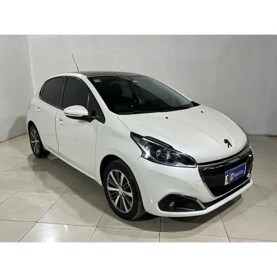 Peugeot 208 1.6 Allure