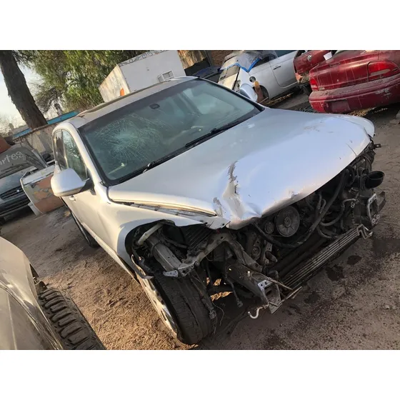 Volkswagen Touareg 4.2 V8 Tiptronic Climatronic 4x4 At