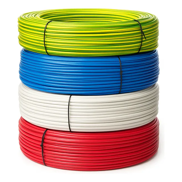 Cable 2mm Rollo 100 Metros  -  Casa Korman