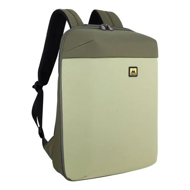 Mochila Skypeak Kioto Para Laptop 17'' Puerto Usb