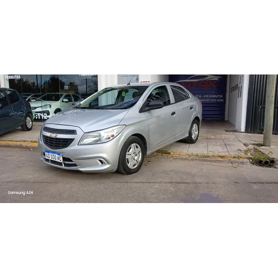 Chevrolet Prisma 1.4 Joy Ls 98cv