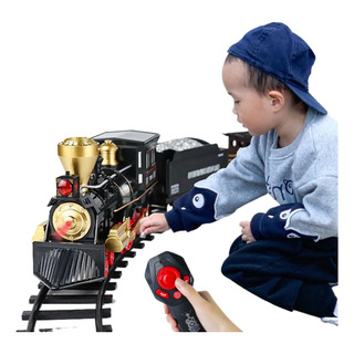 Lazydot Interesante Trenes De Juguete Con Control Para Niños Lazydot Interesante Trenes De Juguete Con Control Para Niños