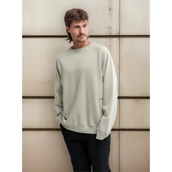Buzo Canva Modelo Vigo De Felpa Oversize Abrigo 204172i25