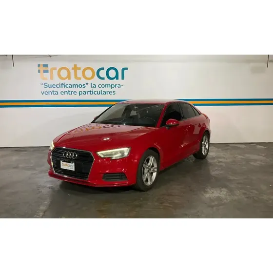 Audi A3 35 | Dynamic 1.4 Lt Turbo