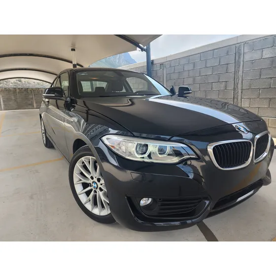 Bmw Serie 2 2.0 220i Coupe