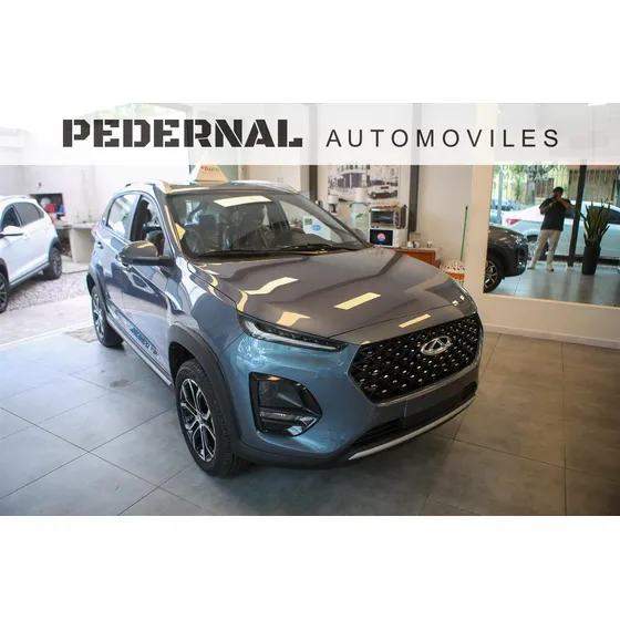 Chery Tiggo 2 Pro Comfort